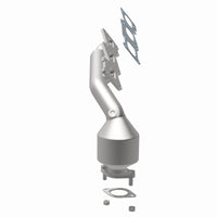 Thumbnail for Magnaflow Conv DF 2007-2009 Sorento 3.3 3.8 L Manifold