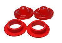 Thumbnail for Energy Suspension Rear Spring Isolator Set