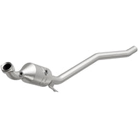 Thumbnail for Magnaflow Conv DF 2006-2011 R350 3.5 L Underbody