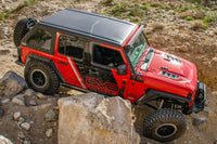 Thumbnail for DV8 Offroad 18+ Jeep JL Rubicon Replica Hood