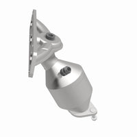 Thumbnail for MagnaFlow Conv DF 03 Mazda 6 3.0 Rear Manifold