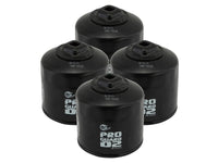 Thumbnail for aFe Pro GUARD D2 Oil Filter 13-17 Scion FR-S / Subaru BRZ H4-2.0L (4 Pack)