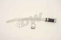 Thumbnail for DeatschWerks 04-07 Cadillac CTS-V DW300 Fuel Pump Set Up Kit