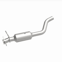 Thumbnail for MagnaFlow 22-24 Ford F-650 V8 7.3L Underbody Direct Fit Catalytic Converter