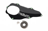 Thumbnail for Radium Engineering 89-97 Mazda MX-5 Fuel Pump Access Cover
