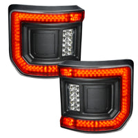 Thumbnail for Oracle Jeep Gladiator JT Flush Mount LED Tail Lights SEE WARRANTY