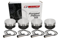 Thumbnail for Wiseco Mini-Cooper 2002-5 FT 8.5:1 Turbo 77.5mm Piston Shelf Stock Kit
