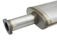 Thumbnail for aFe Rebel Exhausts Cat-Back SS w/Polished Tip 16 Toyota Tacoma V6-3.5L