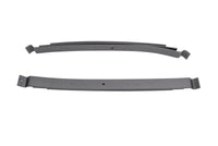 Thumbnail for Hellwig 20-21 Chevy Silv 3500 Load Pro- Up To 2500lb Level LC 3 Leaf Helper Spring w/o Mounting Kit