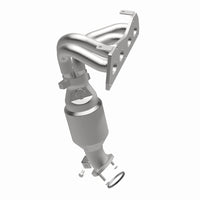 Thumbnail for MagnaFlow Converter Manifold Direct Fit California Grade 10-11 Toyota Camry 2.5L