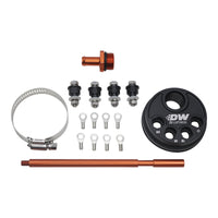 Thumbnail for DeatschWerks 3.5L In-Tank Pump Adapter