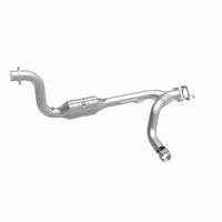 Thumbnail for MagnaFlow Conv DF 07-09 Chrysler/Dodge Aspen/Durango 5.7L Passenger Side