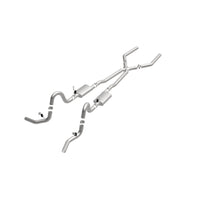 Thumbnail for MagnaFlow Sys C/B 64-67 GM A-Body 3inch