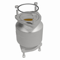 Thumbnail for MagnaFlow Conv DF AVEO- 06-07 4 1.6L