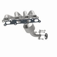 Thumbnail for MagnaFlow Conv DF 07-10 Chevy Colorado / 07-10 GMC Canyon / 07-08 Isuzu I-290 2.9L Manifold