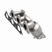 Thumbnail for MagnaFlow Conv DF 95-00 Sebring 2.5L Rear Manifold