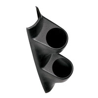 Thumbnail for Autometer 88-91 Honda Civic (2dr) / CRX (EF) 2-1/16in A-Pillar Dual Gauge Pod Mount