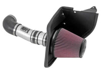 Thumbnail for K&N 08-11 Typhoon, Cadillac CTS 3.6L,  3.6L  69 Series Typhoon Perf Intake Kit
