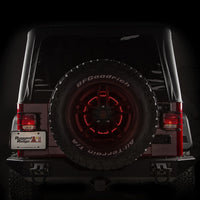 Thumbnail for Rugged Ridge 3rd Brake Light LED Ring