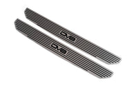 Thumbnail for DV8 Offroad 2018-2019 Jeep Gladiator JL 2 Door Front Sill Plates