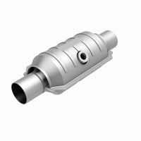 Thumbnail for MagnaFlow Universal 1.75 Catalytic Converter