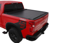 Thumbnail for Roll-N-Lock 2019 Chevrolet Silverado 1500 XSB 68-3/8in A-Series Retractable Tonneau Cover