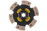 Thumbnail for ACT 2001 Toyota Tacoma 6 Pad Sprung Race Disc