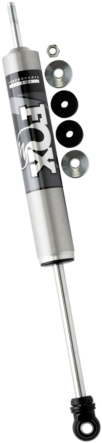 Thumbnail for Fox 17-18 Ford F-250 4WD 2.0 Performance Series IFP Smooth Body Front Shock / 0-1.5in Lift