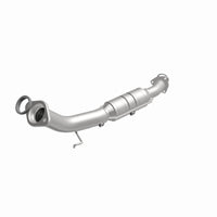 Thumbnail for MagnaFlow 02-06 Acura RSX 4 2.0L (includes Type S) Direct-Fit Catalytic Converter