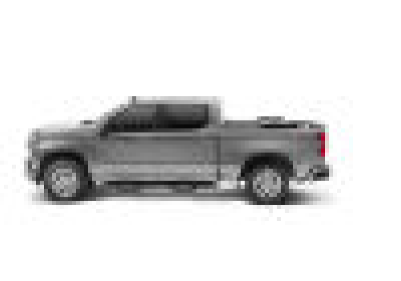 Extang 12-18 Dodge RamBox 1500 w/ Cargo Management System (6ft 4in) Trifecta e-Series