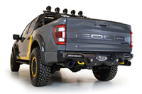 Thumbnail for Addictive Desert Designs 21-22 Ford Raptor HoneyBadger Rear Bumper
