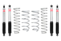 Thumbnail for Eibach Pro-Truck Lift Kit 91-97 Toyota Land Cruiser (Incl. Lift Springs and Pro-Truck Sport Shocks)
