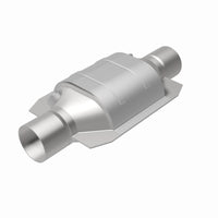 Thumbnail for MagnaFlow Conv Univ 2.25 W/Dual O2 Boss