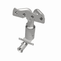 Thumbnail for MagnaFlow 07-11 Mini Cooper L4-1.6LGAS California Catalytic Converter Direct Fit