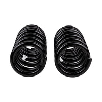 Thumbnail for ARB / OME Coil Spring Rear Mits Pajero Nm-Hd