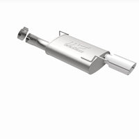 Thumbnail for MagnaFlow Sys C/B 05-09 Mustang V6 4.0L Axl-Bak