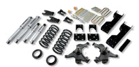 Thumbnail for Belltech LOWERING KIT WITH SP SHOCKS