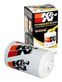 Thumbnail for K&N Oil Filter OIL FILTER; AUTOMOTIVE
