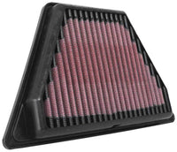 Thumbnail for K&N 20-21 BMW R18 1802cc Replacement Air FIlter