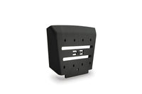 Thumbnail for DV8 Offroad 21-23 Ford Bronco Digital Device Dash Mount