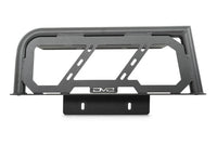 Thumbnail for DV8 Offroad 07-23 Toyota Tundra / 09-23 Ford F150 Raptor MTO Series Bed Rack -  2pc Adj.