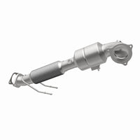 Thumbnail for MagnaFlow OEM Grade 13-16 Ford Fusion L4-1.5L Direct Fit Federal Catalytic Converter