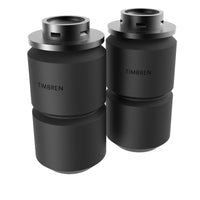 Thumbnail for Timbren 2006 Chevrolet HHR Rear Suspension Enhancement System