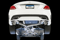 Thumbnail for AWE Tuning Mercedes-Benz W205 C450 AMG / C400 Touring Edition Exhaust