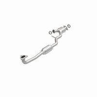 Thumbnail for MagnaFlow Conv DF 01-04 Subaru Outback 3L Driver Side