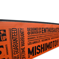 Thumbnail for Mishimoto 00-05 Nissan Sentra SE-R Vspec Manual Aluminum Radiator