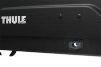 Thumbnail for Thule Force XT Sport Roof Mounted Cargo Box - Black