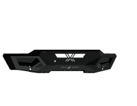 Thumbnail for Road Armor 2020 Chevy 2500HD/3500HD SPARTAN Front Bumper - Tex Blk