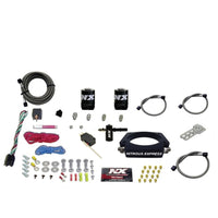 Thumbnail for Nitrous Express LT2 C8 Nitrous Plate Kit (50-300HP) w/o Bottle