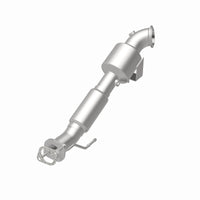 Thumbnail for MagnaFlow 13-16 Ford Focus ST L4 2.0L California Grade Direct-Fit Catalytic Converter